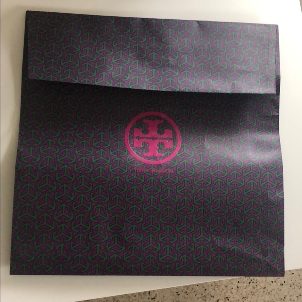 High quality Tory Burch Packaging